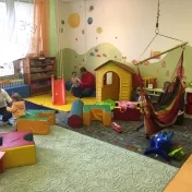 Materské centrum EMERKA