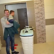 Kúpele Číž