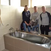 Kúpele Číž