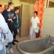 Kúpele Číž