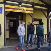 Kúpele Číž