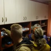 ZPS Náruč Prešov 2016