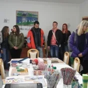 ZPS Náruč Prešov 2016