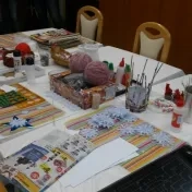 ZPS Náruč Prešov 2016