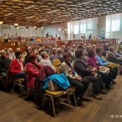 VI. Rožňavský veľtrh pre seniorov