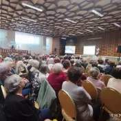 VI. Rožňavský veľtrh pre seniorov