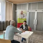 Deň zdravia - UNION ZP