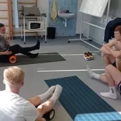 HBK Lion Svidník 2022