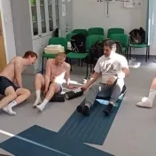 HBK Lion Svidník 2022