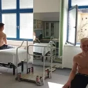 HBK Lion Svidník 2022