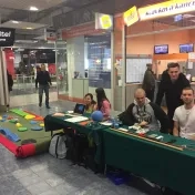 Týždeň vedy a techniky 2016