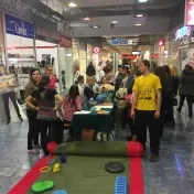 Týždeň vedy a techniky 2016