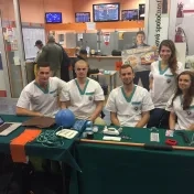 Týždeň vedy a techniky 2016
