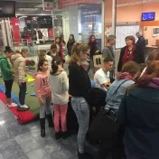 Týždeň vedy a techniky 2016