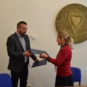 SARKYS spol.s r.o., Fyziopoint Prešov