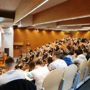 Medzinárodná študentská konferencia Nowy Targ 2018/2019