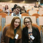 Medzinárodná študentská konferencia Nowy Targ 2018/2019