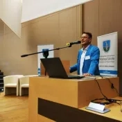 Medzinárodná študentská konferencia Nowy Targ 2018/2019