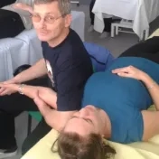 Kurz Neuromobilizácia