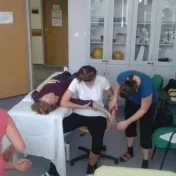 Kurz Neuromobilizácia