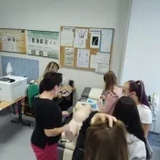 Kurz Kineziotejping v tehotenstve