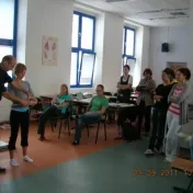 Koncept posturálnej terapie segnetálnej instability