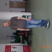 Kinezioterapia v oblasti nohy