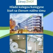 Zdravý život