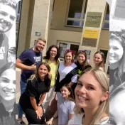 Katedra DH v rámci Prešovskej detskej univerzity