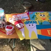 Detský plavecký tábor Delňa