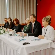 Medzinárodná konferencia Quo vadis zdravotníctvo V.