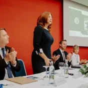 Medzinárodná konferencia Quo vadis zdravotníctvo V.