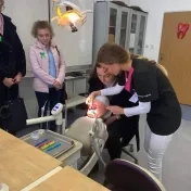 Deň otvorených dverí na FZO