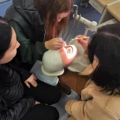 Deň otvorených dverí na FZO