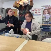 Deň otvorených dverí na FZO