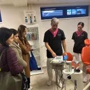 Deň otvorených dverí na FZO