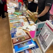 Deň otvorených dverí na FZO