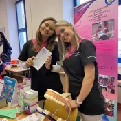 Deň otvorených dverí na FZO