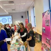 Deň otvorených dverí na FZO