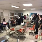 Deň otvorených dverí na FZO