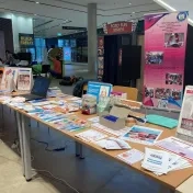 Dni vedy a umenia v OC NOVUM Prešov