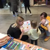 Dni vedy a umenia v OC NOVUM Prešov