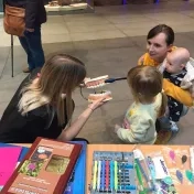 Dni vedy a umenia v OC NOVUM Prešov