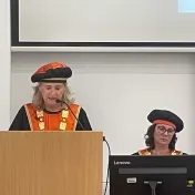 Imatrikulácia študentov prvého ročníka