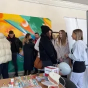 Deň otvorených dverí na Prešovskej univerzite