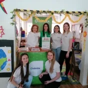 Deň Zdravého úsmevu s DÔVEROU