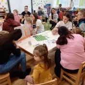 Deň Zdravého úsmevu s DÔVEROU