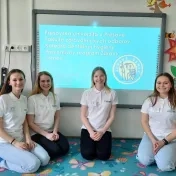 Deň Zdravého úsmevu s DÔVEROU