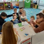 Deň Zdravého úsmevu s DÔVEROU