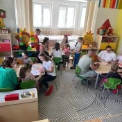 Deň zdravého úsmevu s Dôverou 2